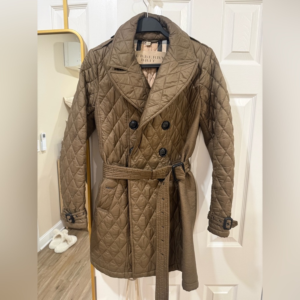 Burberry Jacket